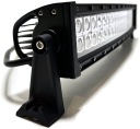 LIGHTBAR РЕМІНЬ 40 LED (СВІТЛОДІОД) LUKOWY NA ДАХ COMBO DALEKOSIEZNY РОБОЧИЙ 12V 24V  фото 8