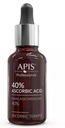 APIS АСКОРБИНОВАЯ КИСЛОТА 40% 30МЛ