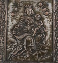 Wyjątkowy obraz Madonna Hiszpania1572 Typ obiektu obraz