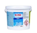 GOTIX CHLORTIX MULTI CHLOR DO BASENU TABLETKI 5 x 200g 5 KG