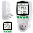 APPIO 16 A, 3680 Вт ваттметр