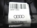 A4/21 AUDI A6 C5 COLLECTEUR GARNITURE PORTES DROIT ARRIÈREphoto 11