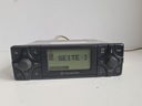 RADIO BOSCH APS MERCEDES W124 190 W202 W210 SLK CLK W140 208 R170 R129 CÓDIGO 