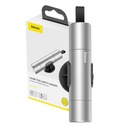 ВЫСОКОКАЧЕСТВЕННЫЙ ОКОННЫЙ НОЖ BASEUS SAFETY HAMMER ДЛЯ СИДЕНИЙ