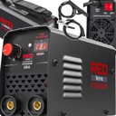 ИНВЕРТОРНЫЙ СВАРОЧНЫЙ АППАРАТ LCD MMA 315A IGBT ГОРЯЧИЙ СТАРТ АНТИПРИГАСЫВАЮЩИЙ VRD