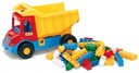 Wader 32330 Multi Truck с блоками