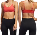 Adidas Biustonosz Sportowy Wspierający AEROREADY