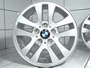 LLANTAS DE ALUMINIO BMW 16' 3 E90 E91 E46 F30 