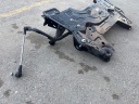 ПОДРАМНИК ПЕРЕДНЯЯ JEEP AVENGER (J2) 7CTMAA2001630 1.2L GASOLINE 2023  фото 8