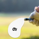 Компоненти Гольф-Клуба Grip 10 Szt