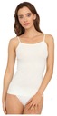 ФУТБОЛКА GATTA CAMISOLE 60 ден, белая, размер M