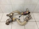 MERCEDES CL W217 M176 W222 4.0 V8 Catalytic Converter A2224906020 Catalyti… (18614740862) фото min 9