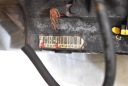 КОРОБКА ПЕРЕДАЧ SBXM HONDA CRV 1 I 2.0 16V 148 KM 4X4 98-01  (18063323705) фото min 6