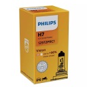 PHILIPS H7 VISION +30% ЛАМПА 12В 55Вт 1 шт.