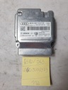 MÓDULO ACELERADOR AUDI A6 C7 A7 4G 4G0907637B 