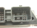 CONTRÔLEUR MOTEUR ECU FORD FOCUS MK2 04-11 0281011701 6M5112A650NCphoto 11
