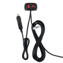 STROBOSKOPY ПОПЕРЕДЖУЮЧІ АВТОМОБІЛЬНА СВІТЛА STROBOSKOPOWE 24LED 12/24V  (18893748438) фото min 14