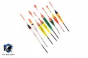 Рибальські Набори Rumpol 4,2M 1X