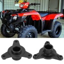 78mm 23T Spline 3 Stud Rear Wheel Axle Hub Fit for 110cc ATV507 ATV516F photo 8