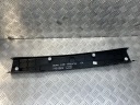 BMW G26 PROTECTION MOULURE REVÊTEMENT COUVERCLES COUVERCLES DE COFFRE SUPÉRIEURE 7487586photo 7