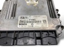 MAZDA 3 II 2010 CONTRÔLEUR MODULE ECUphoto 7