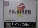 Диски Final Fantasy VIII для PS4