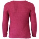 Sweter damski duże rozmiary elegancki sweterek swetry damskie roz. 46/48 Marka Jabos