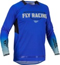 ФУТБОЛКА CROSS/ENDURO FLY RACING EVOLUTION DST L