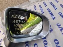 ДЗЕРКАЛО ПРАВЕ 15PIN BLIS ФОТОХРОМ КАМЕРА VOLVO XC60 II 19R КОЛІР 714 UK  (17482145663) фото min 6