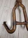 BMW 1200 GS R RT RS COLLECTOR EXHAUST RS RT R K50 K51 K52 K53 K54 MUFFLER  photo 7