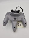 КОНСОЛЬ NINTENDO 64 ЕВРОПЕЙСКАЯ ВЕРСИЯ ЧЕРНАЯ