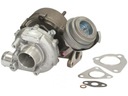 TURBINA TURBO AUDI A4 B5 B7 PASSAT SKODA 1.9 TDI 101KM - 115KM + REGALO 