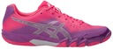 ASICS GEL-BLADE 6 R753N СКВОШ БАДМИНГТОН Размер 41,5 26см