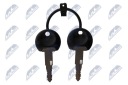 BOUCHON GOULOTTE DE REMPLISSAGE CARBURANTS VERS OPEL VIVARO A 1.9 DI DTI 2.0photo 10