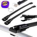 БАЛКИ крыши БАГАЖНИК VW T-Roc 1 I A1 от 17 Перила