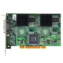 MATROX MGI G450 64MB PCIe x16 DMS-60 HIGH PROFILE