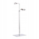 Подставка для сумочки, отполированная по вашему желанию