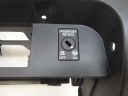 SKODA OCTAVIA III BOÎTE À GANTS CONSOLES TABLEAU DE BORD PASSAGER 5E1857121photo 9
