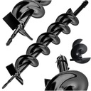 Тренировка для тренировки диаметра бегуна Земля 100 мм 10 см.