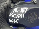 GUIDE COLLECTEURS AUDI A4 B7 VW SKODA SEAT 2.0 TFSI 06F133482Dphoto 9
