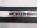 BAGUETTES SEUIL REVÊTEMENTS AVANT GAUCHE DROITE 7489947 BMW 2 F44photo 7