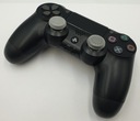 GRIPY GUMIČKY NA ANALÓGY K PAD DUALSENSE PS3 PS4 PS5 Kód výrobcu KBR_GAMES_GRIP075