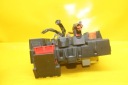 BOÎTE FUSIBLES MODULE OPEL VECTRA C SIGNUM 13189923 460023260photo 8