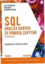 SQL. Анализ данных с помощью запросов v.2
