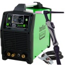 Аппарат для высокочастотной сварки алюминия TIG 210 AC DC Puls SYNERGY