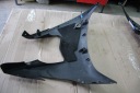 ОБТІЧНИК ЛІВА ПРАВА КАРТА ПЛАСТИК YAMAHA R6 5SL RJ05 RJ09 03-05  (18072647482) фото min 8