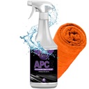 FENIKS APC-E 1L - ЖИДКОСТЬ ДЛЯ ЧИСТКИ САЛОНА