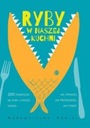 РЫБА НА НАШЕЙ КУХНЕ, РАСМУССОН БИРГИТТА
