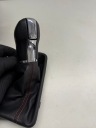VOLANT SEAT LEON III LIFT FR PALETTES POMMEAU DE VITESSE DSG 5F0419091S CUIR ORIGINALphoto 13