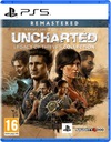 Uncharted: Legacy of Thieves Collection (PS5) PS5 Platforma PlayStation 5 (PS5)